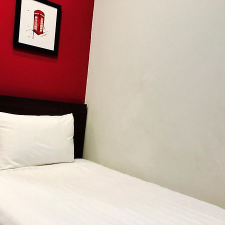 Royal Cambridge Hotel Londres Habitación foto